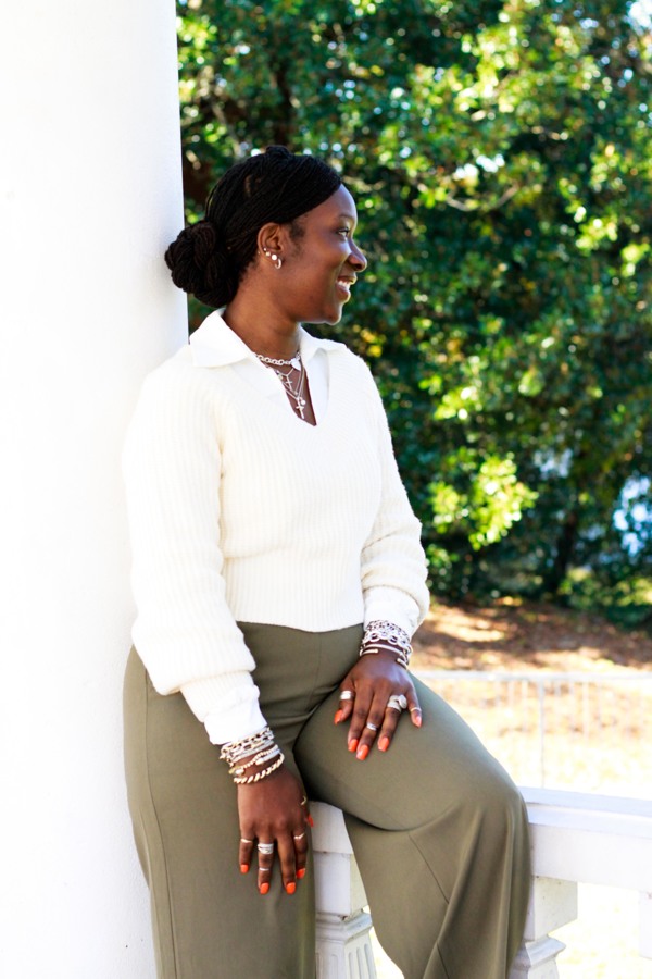 Writer: Apostle Natasha Grant