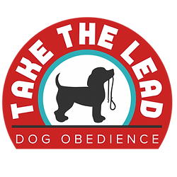 Take The Lead Dog Obedience