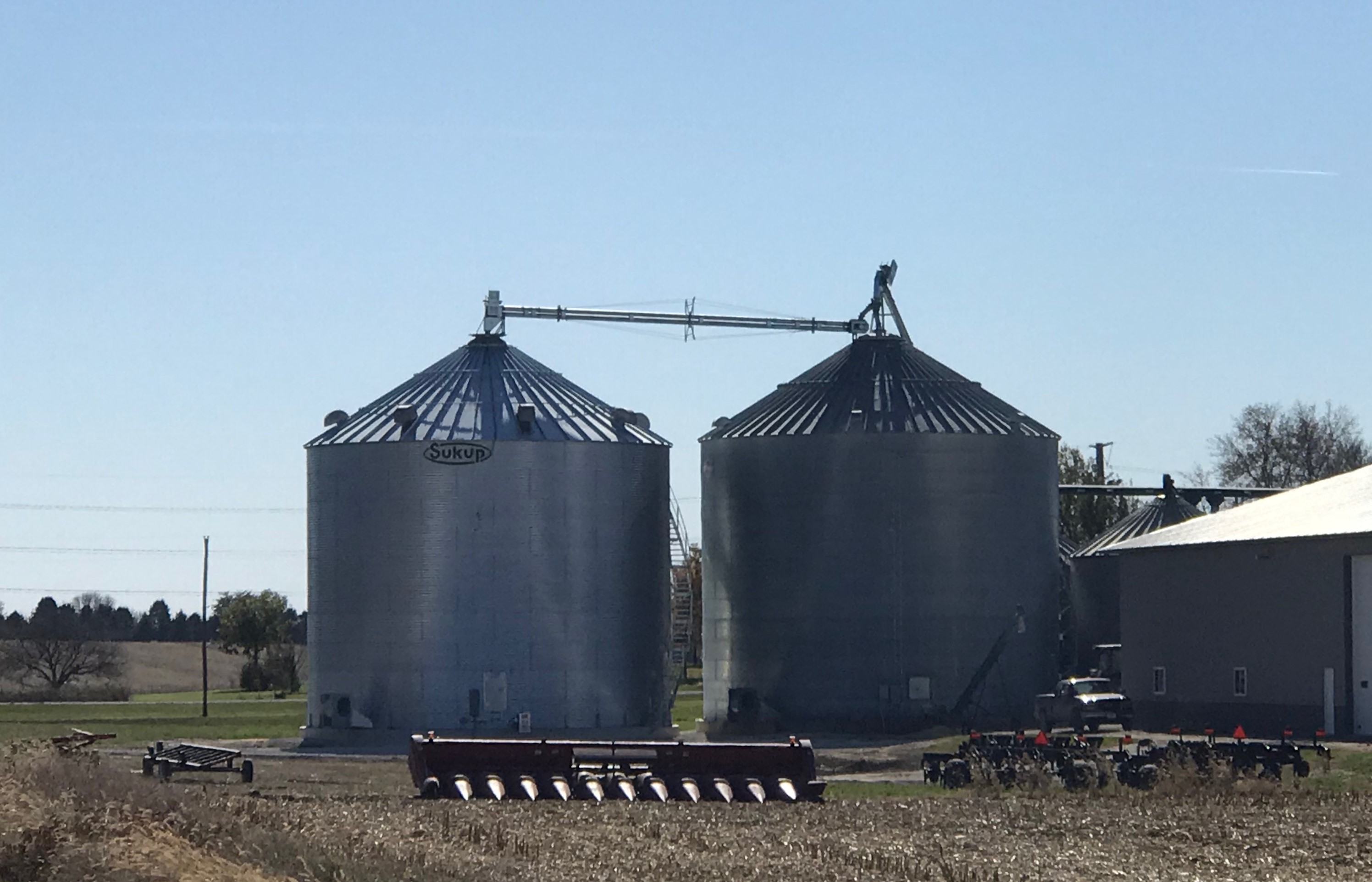 Completedprojects Alden Central Iowa Fabrication