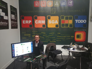 CEVISAMA 2019