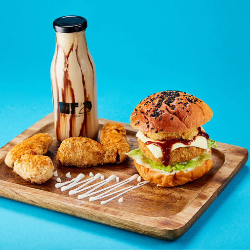 (Real) Food Photography 101