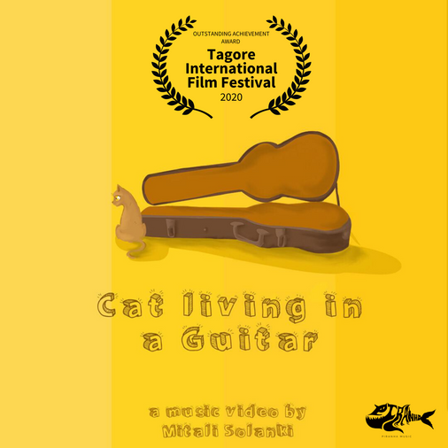 UPCOMING MUSIC VIDEO