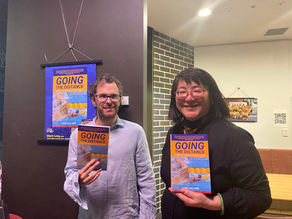 Unveiling the Extraordinary Journey of Matt Levy OAM: A Paralympic Legend