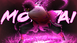 Mondai Commission