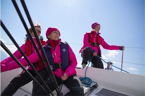 r'Ose Léman: Inscriptions 2021 ouvertes!