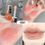 Miniatura: LIP GLOSS CON COLOR (APLICADOR GRUESO) GX1110