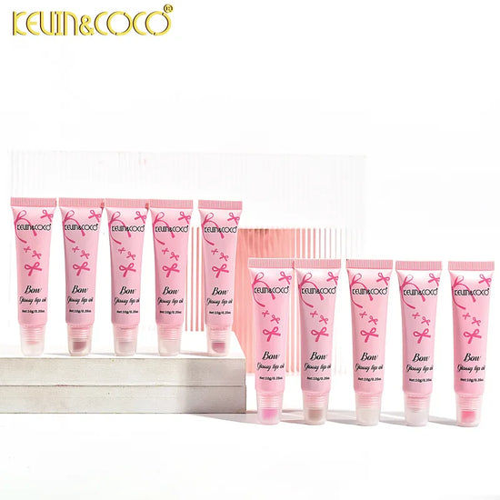 LABIAL LÍQUIDO GLOSSY LIP OIL KC245758