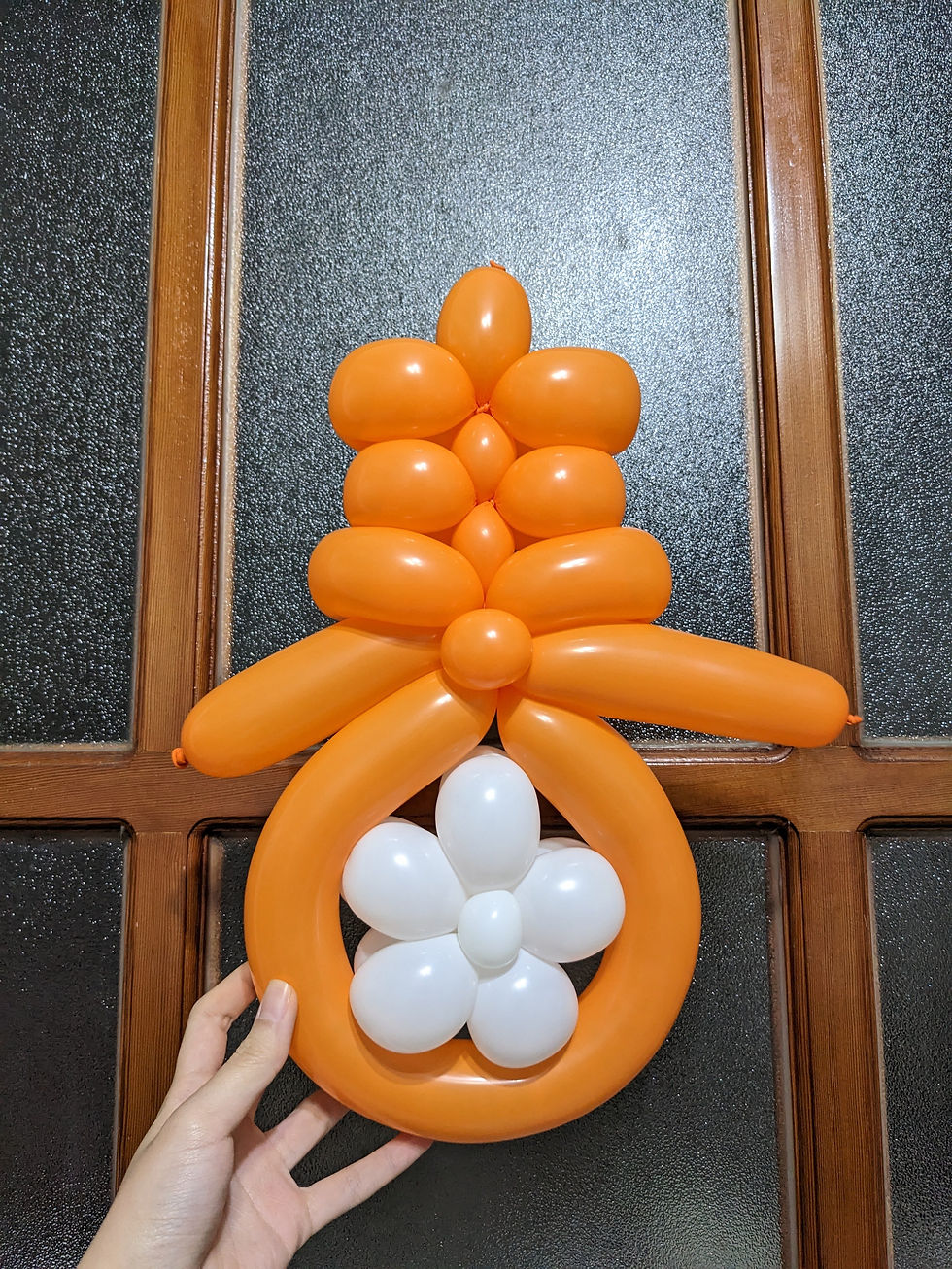 Balloon Art