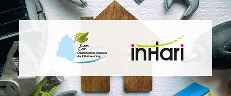 Pacte territorial - Communauté de Communes des 4 Rivières en Bray (76)