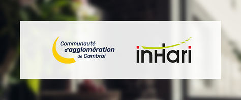 OPAH-RU Cœur de ville Cambrai