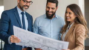 Documenting Your Home Building Journey with 'The Book'