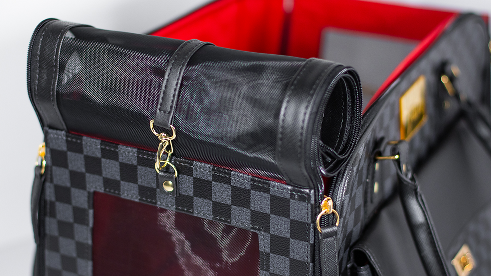 Miniatura: Bolsa de transporte Serenza