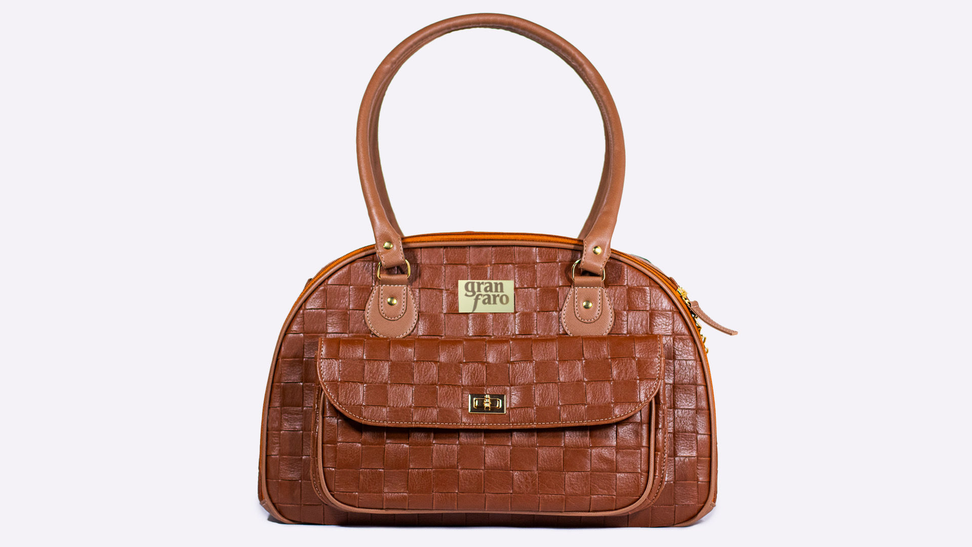 Bolsa de transporte Splendore