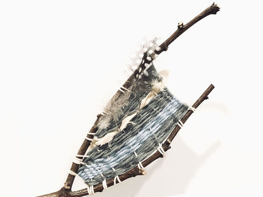 Weaving Spell to End Arguments