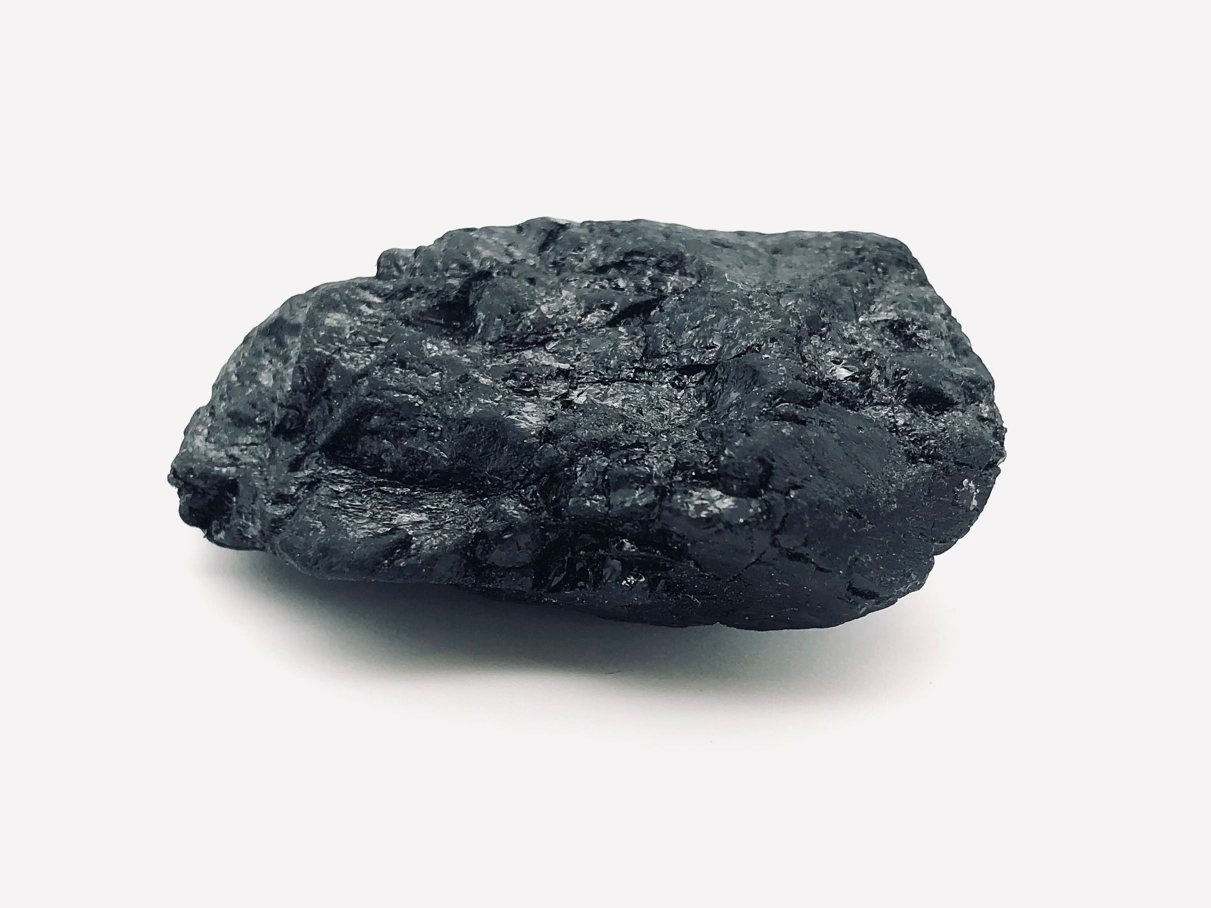 Black Tourmaline / 1.75", 41g