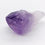 Thumbnail: Raw Amethyst Point /Large 2.5", 58g