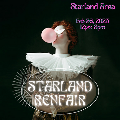 STARLAND RENAISSANCE FAIR