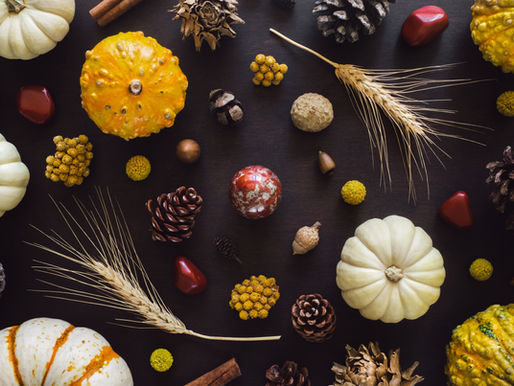 How to Celebrate Mabon: Wheel of the year guide to Mabon