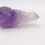 Thumbnail: Raw Amethyst Point /Large 2.5", 58g