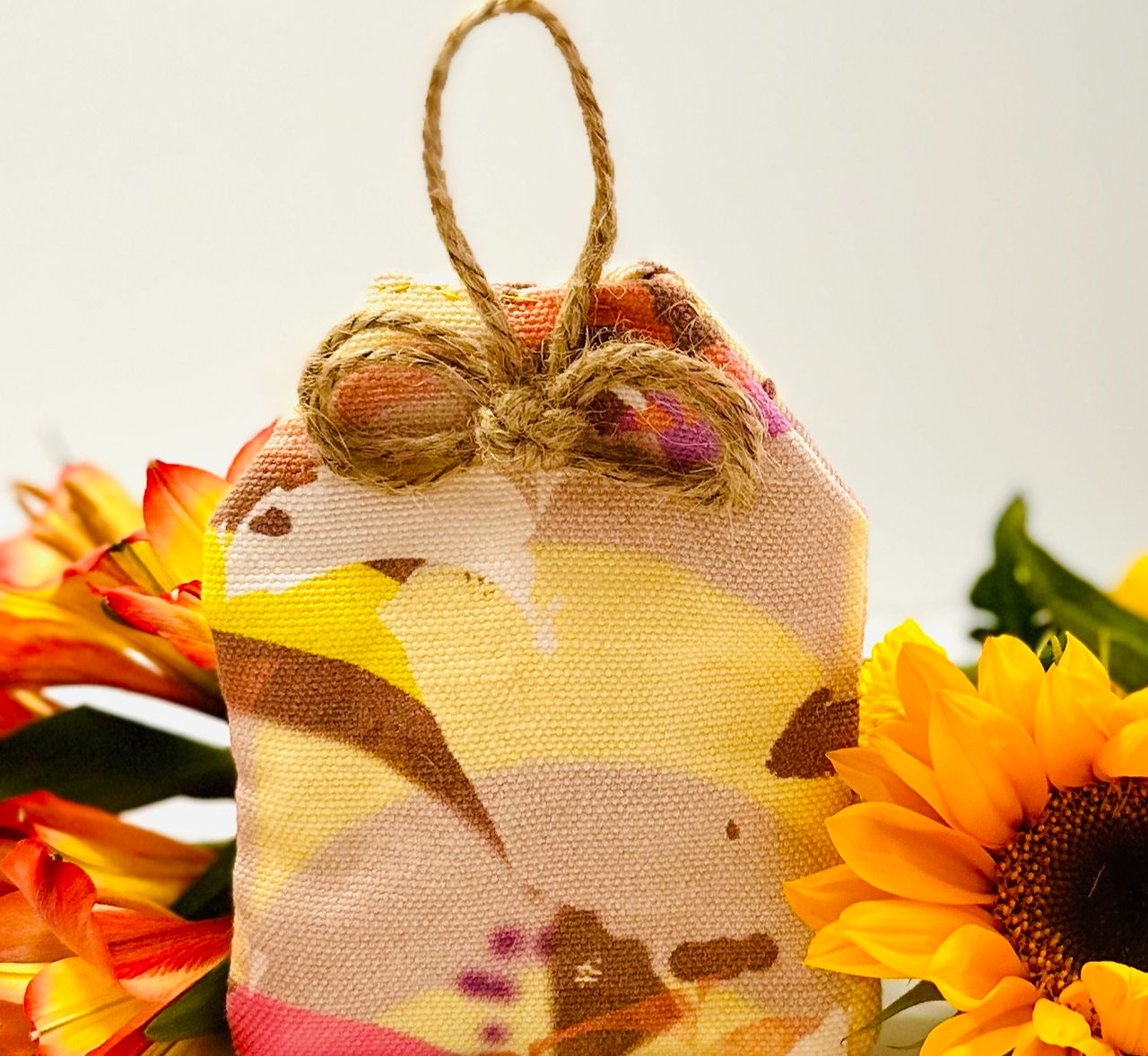 Sunfire Amulet