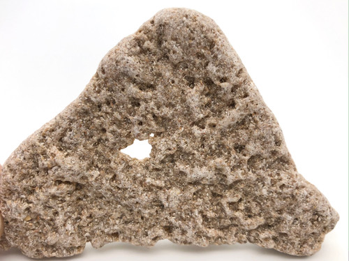 【人面石】アダーストーンAdder stoneハグストーン　ウィッチズストーン 4 Hag Stones - Witches Stone - Adder Stone-druids Stone - Etsy