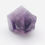 Thumbnail: Raw Amethyst Point / Large 2.25", 84g