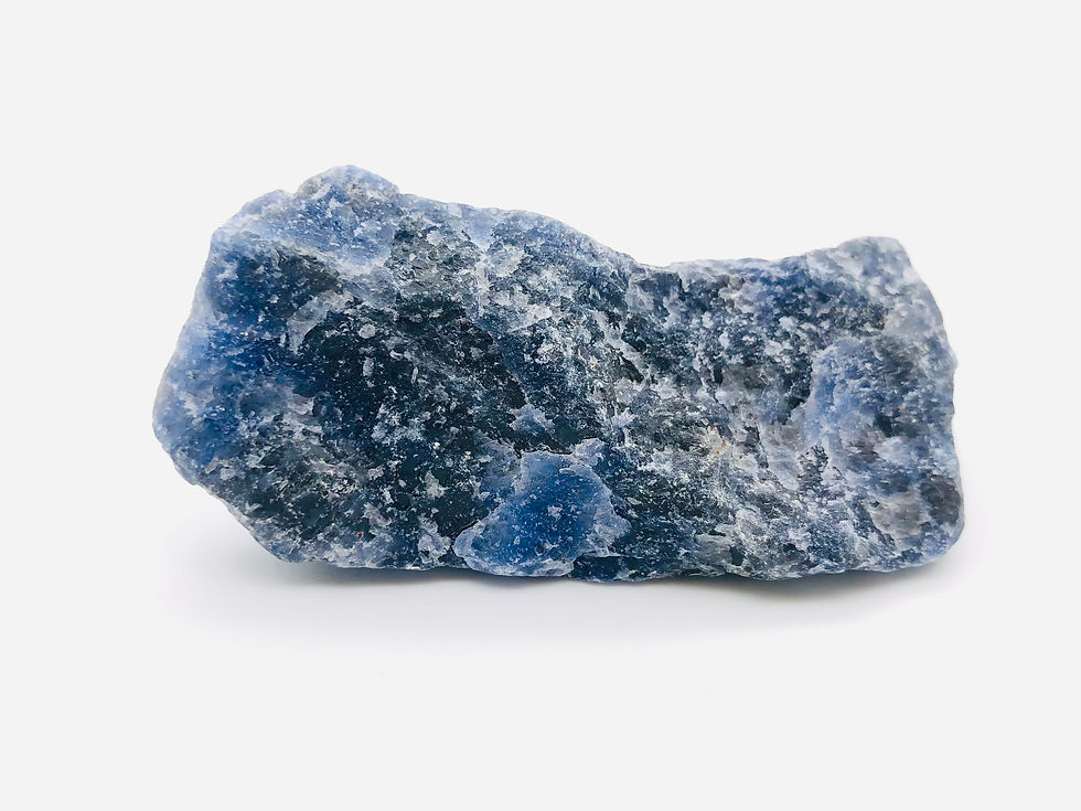 Thumbnail: Sodalite / 2.5", 40g