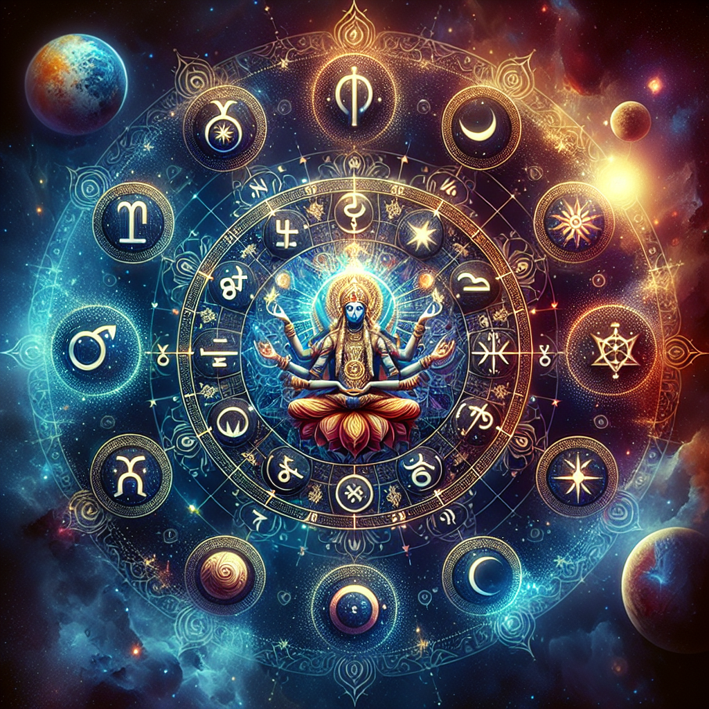 Vedic Astrology