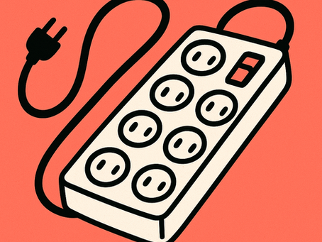 Why Surge Protectors Are the Unsung Heroes of Your Home Tech Setup