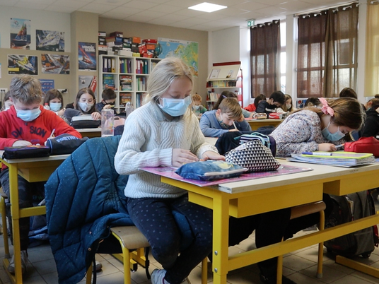 Créez votre magazine du projet !