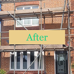 repointing in Cheshire