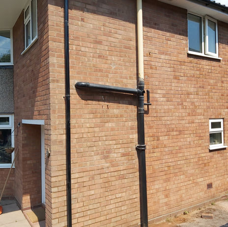 Cheshire UK Manchester UK repointing