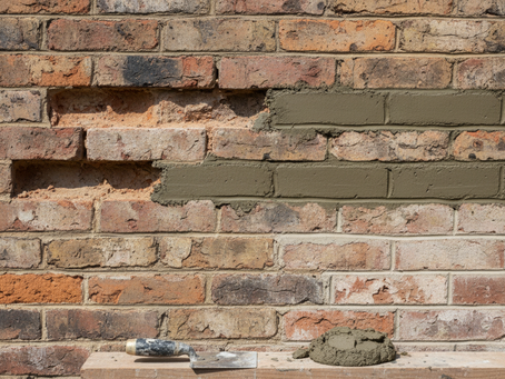 Step-by-Step Guide to House Repointing Steps