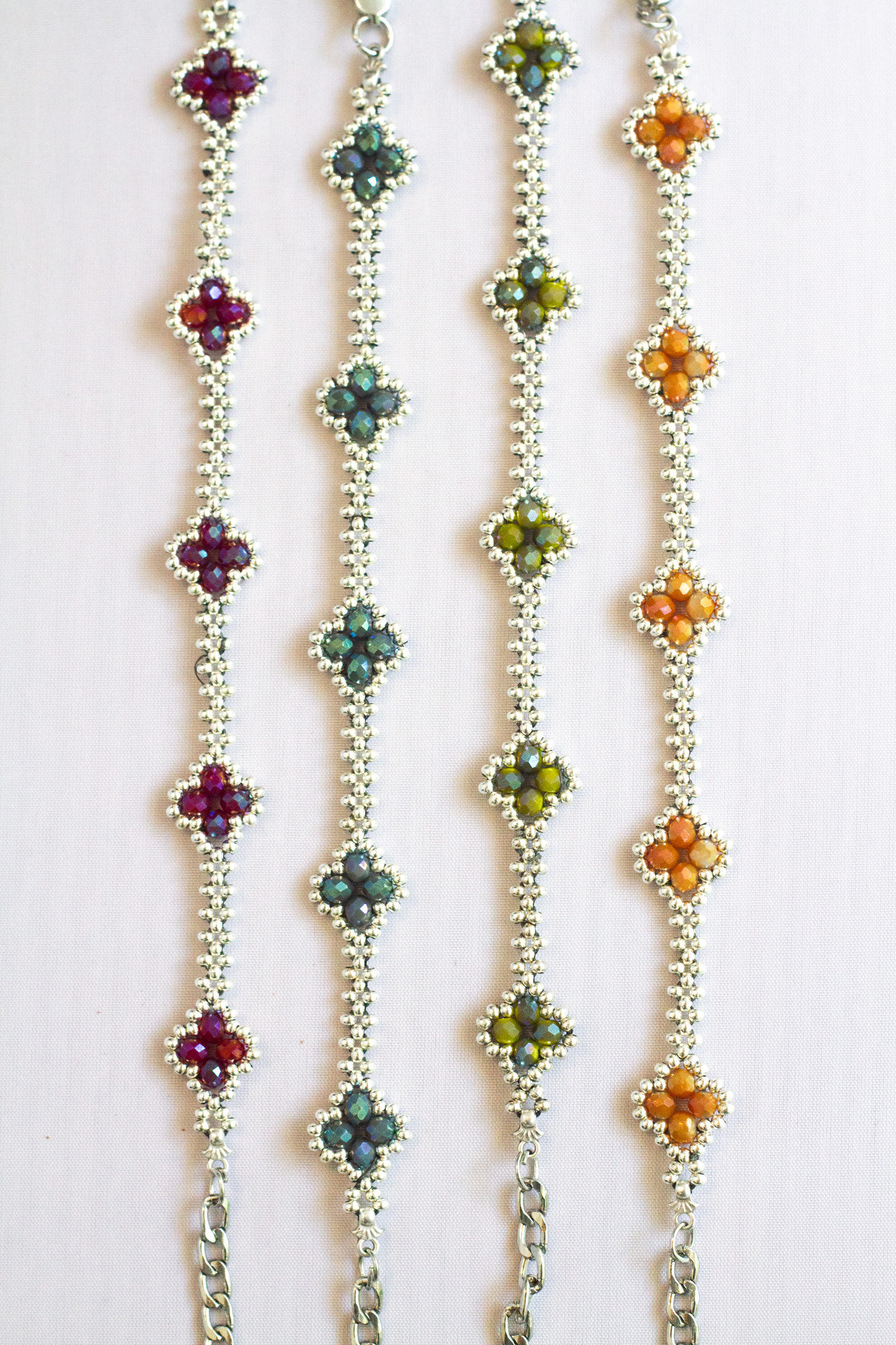 New Horizon Bracelet
