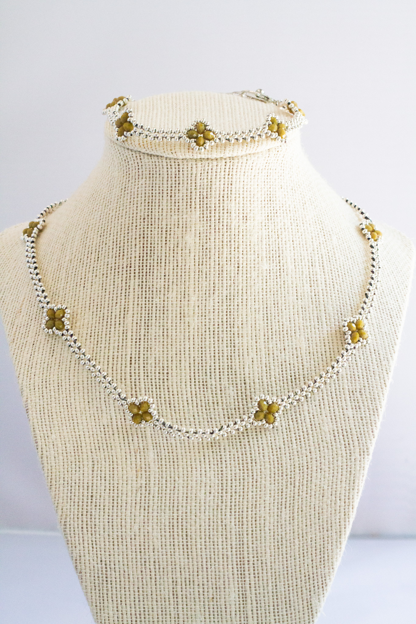 New Horizons Necklace