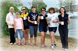 Christchurch Regatta