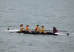 Woolston Regatta