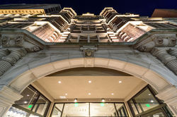 Hilton Garden Inn Dayton Downtown at the Arcade