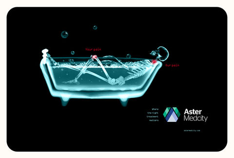 Aster Medcity
