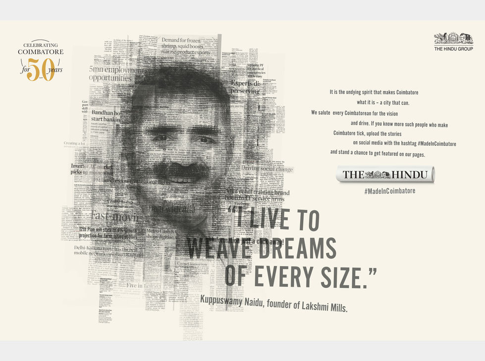 The Hindu I Am Coimbatore-01