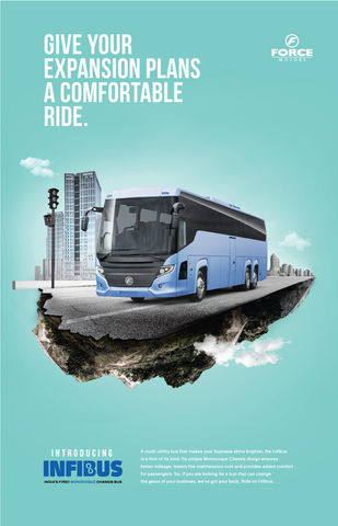 Force Motors