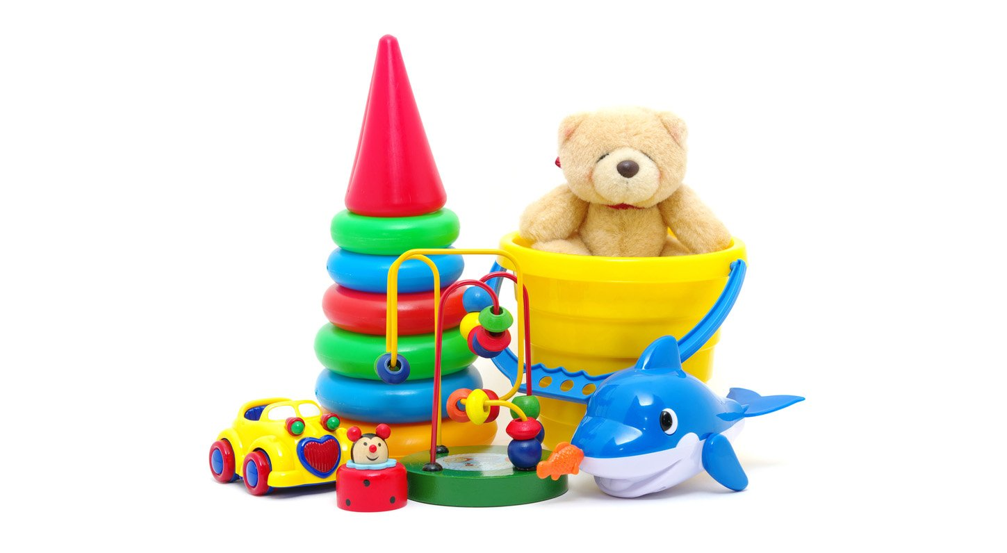 Игрушки Купить Пермь