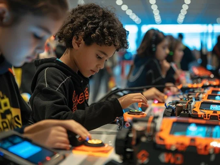 Creating the Perfect Working Model for a Science Exhibition: A Journey of Discovery