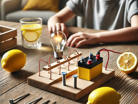 Electrify Your Science Fair: Best Electricity Science Projects for Kids