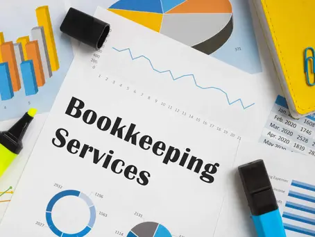 Bookkeeping Services