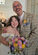 Do these two look just a little happy?!?!?! It was the perfect wedding day and a very fun couple! Emlee and Kirk know how to have a wedding, and it was great! Strawberries and smiles all around!