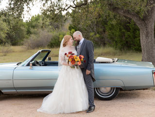Such a tremendous shot from a tremendous day of fun, frivolity and laughter! The new Mr. & Mrs. H!