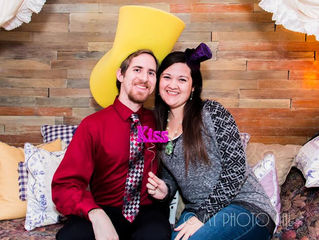 I think it's a great look for them for sure!