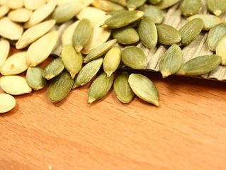 What in the world do seeds have to do with a wedding chapel? Well, this Sunday is seed swap day!