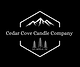 cedar cove candle company logo